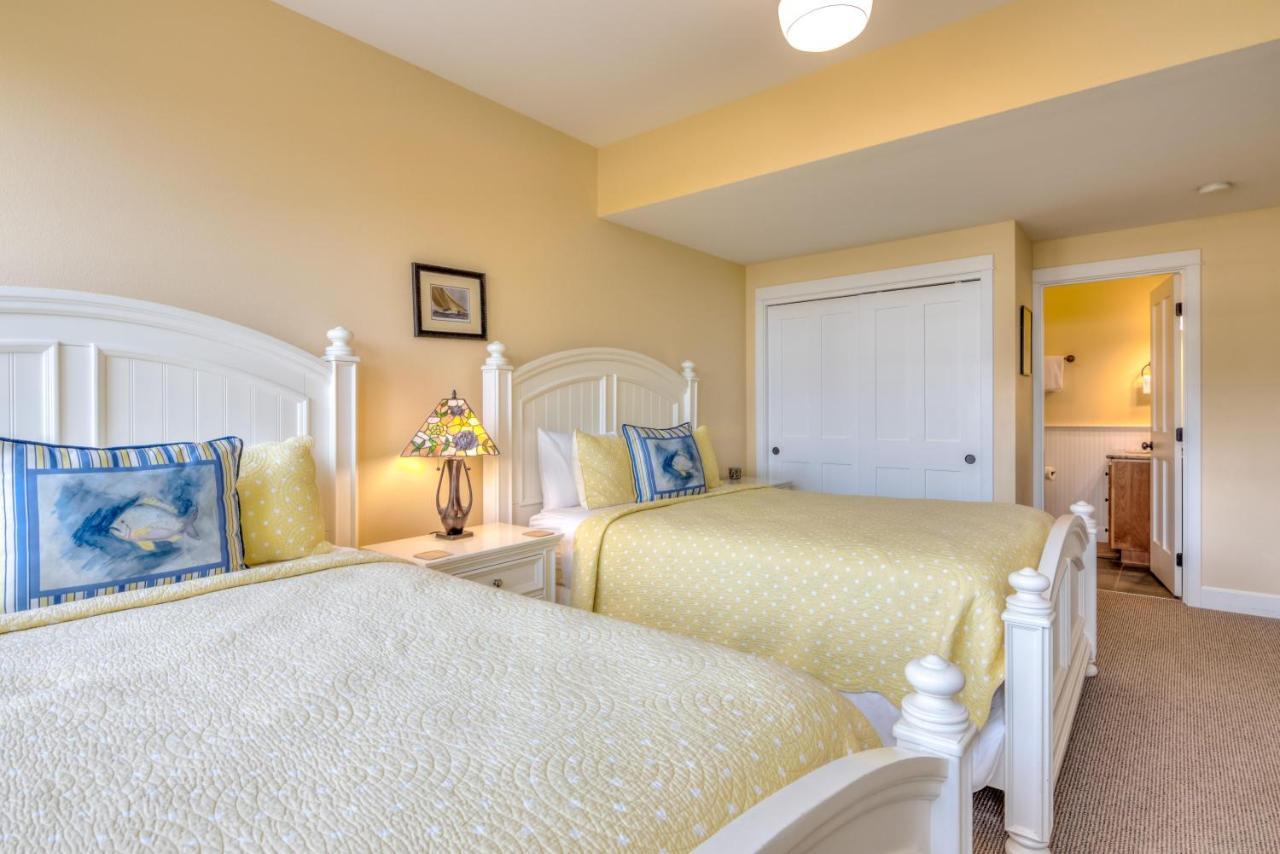 Fair Winds Journey Holiday home *