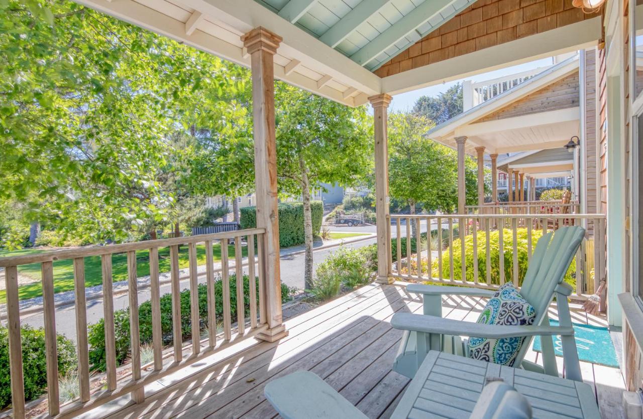 Olivia's Park Place Lincoln City
