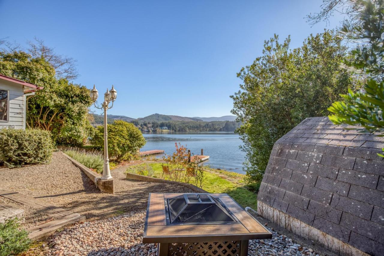 Regatta Park House Holiday home