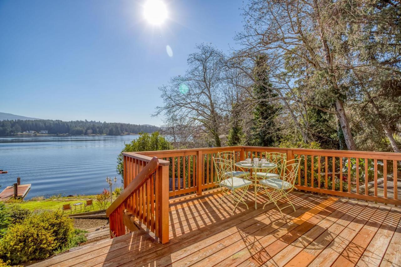 Holiday home Regatta Park House