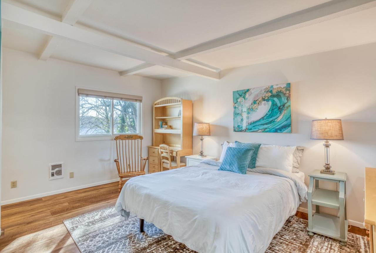 Holiday home Regatta Park House