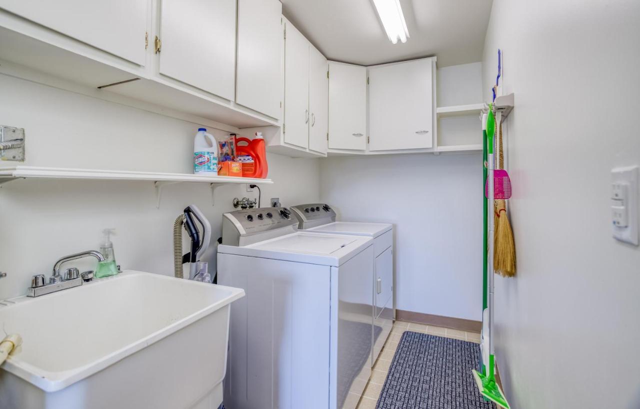 Regatta Park House Holiday home Lincoln City