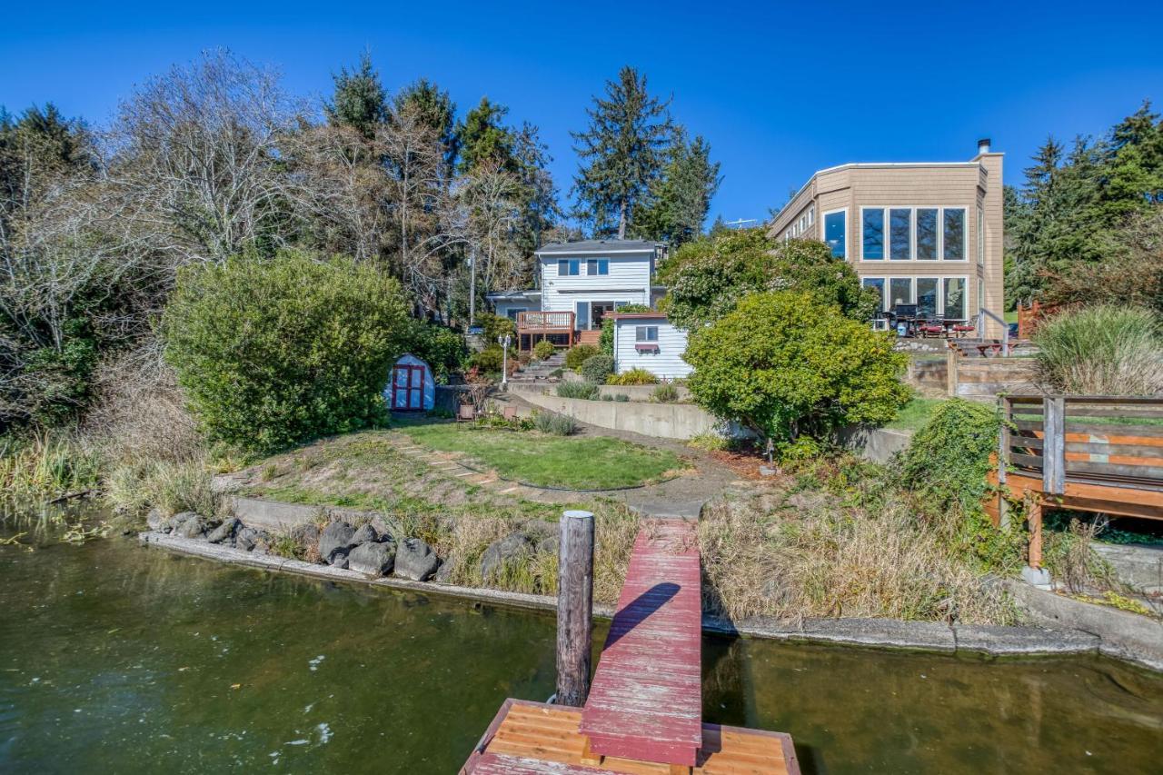Holiday home Regatta Park House Lincoln City