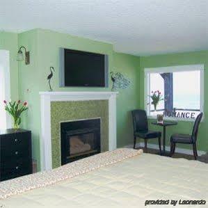 Beachfront Manor 3* Lincoln City