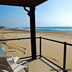Beachfront Manor