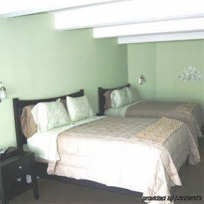 Beachfront Manor Hotel