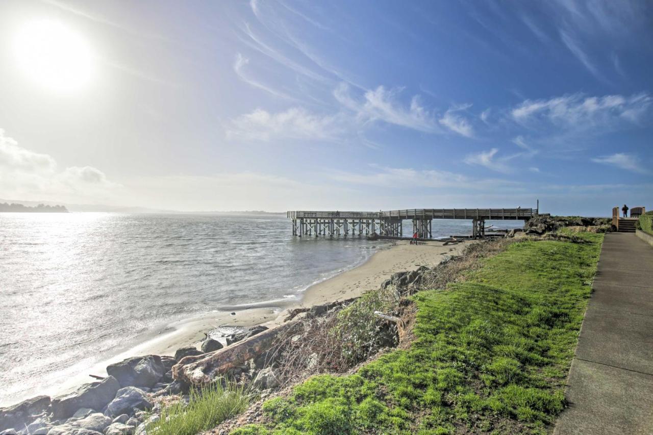 Holiday home Relaxing Coastal Escape Near Beach!