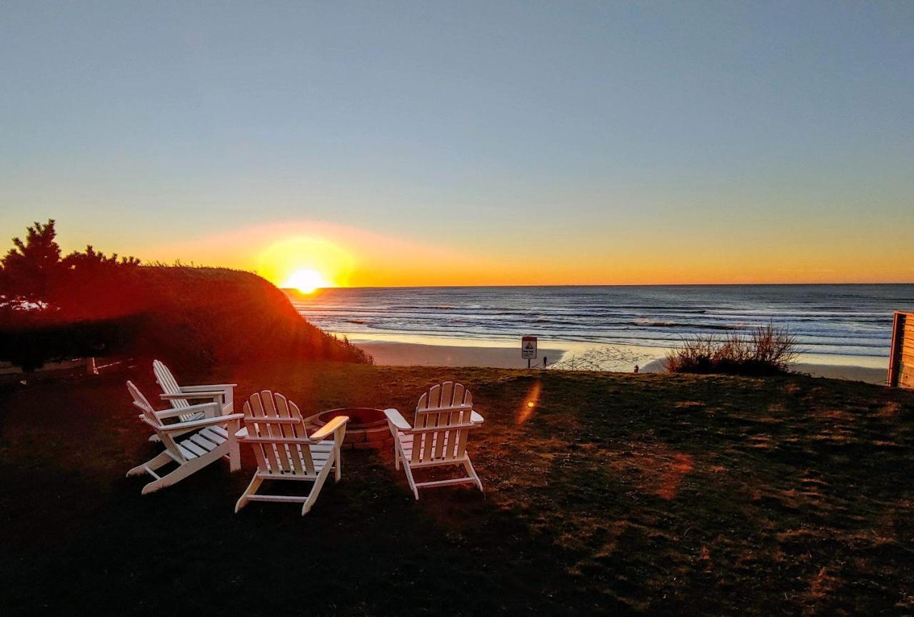 Ccc Classic Coast Holiday home *