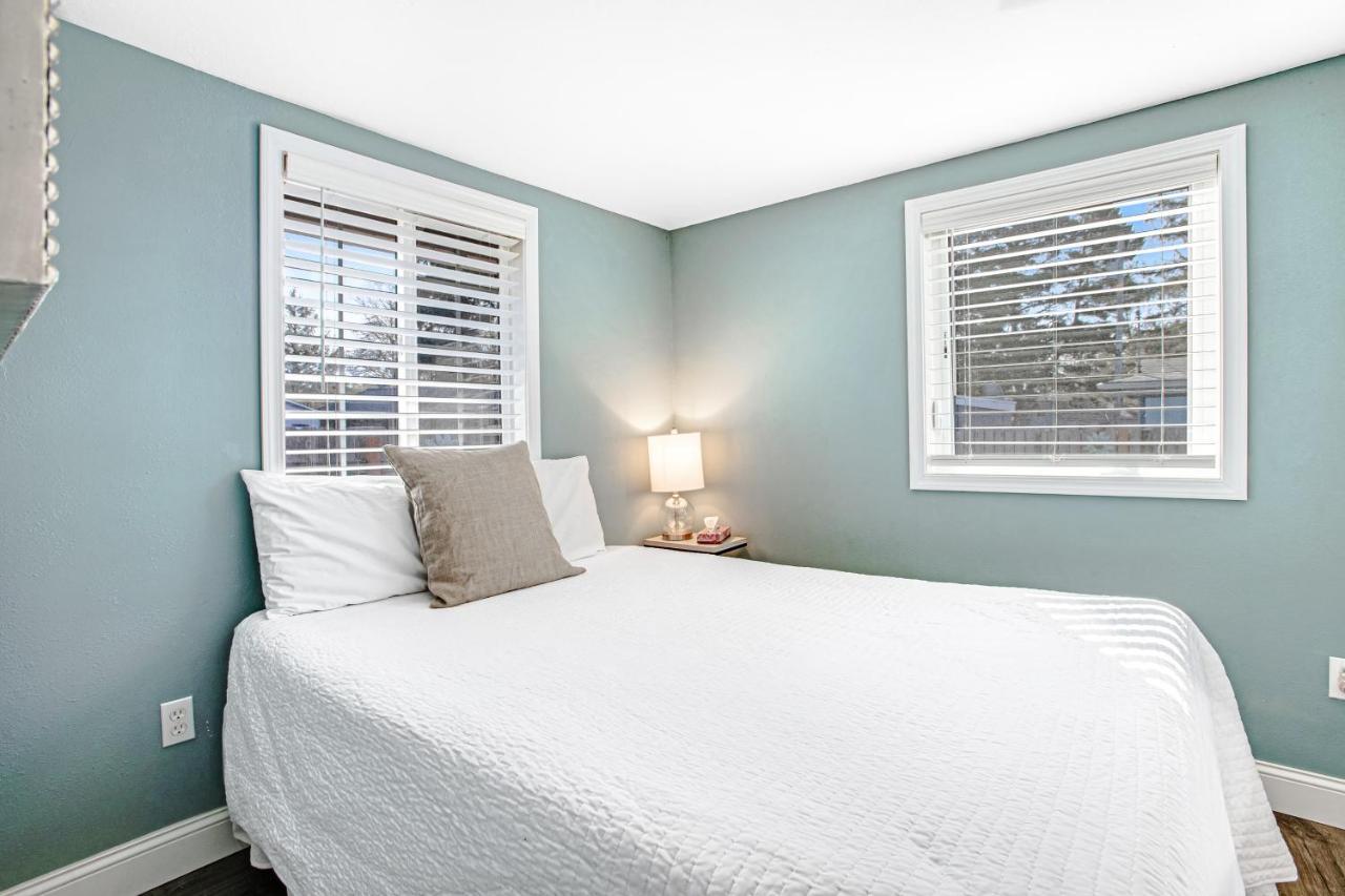 Siletz Bay Getaway Holiday home Lincoln City