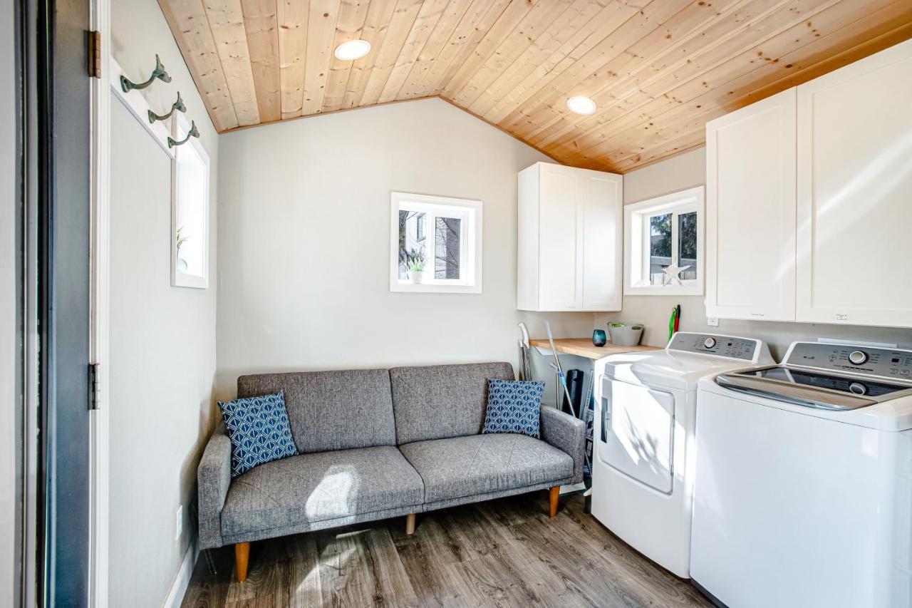 Siletz Bay Getaway Lincoln City