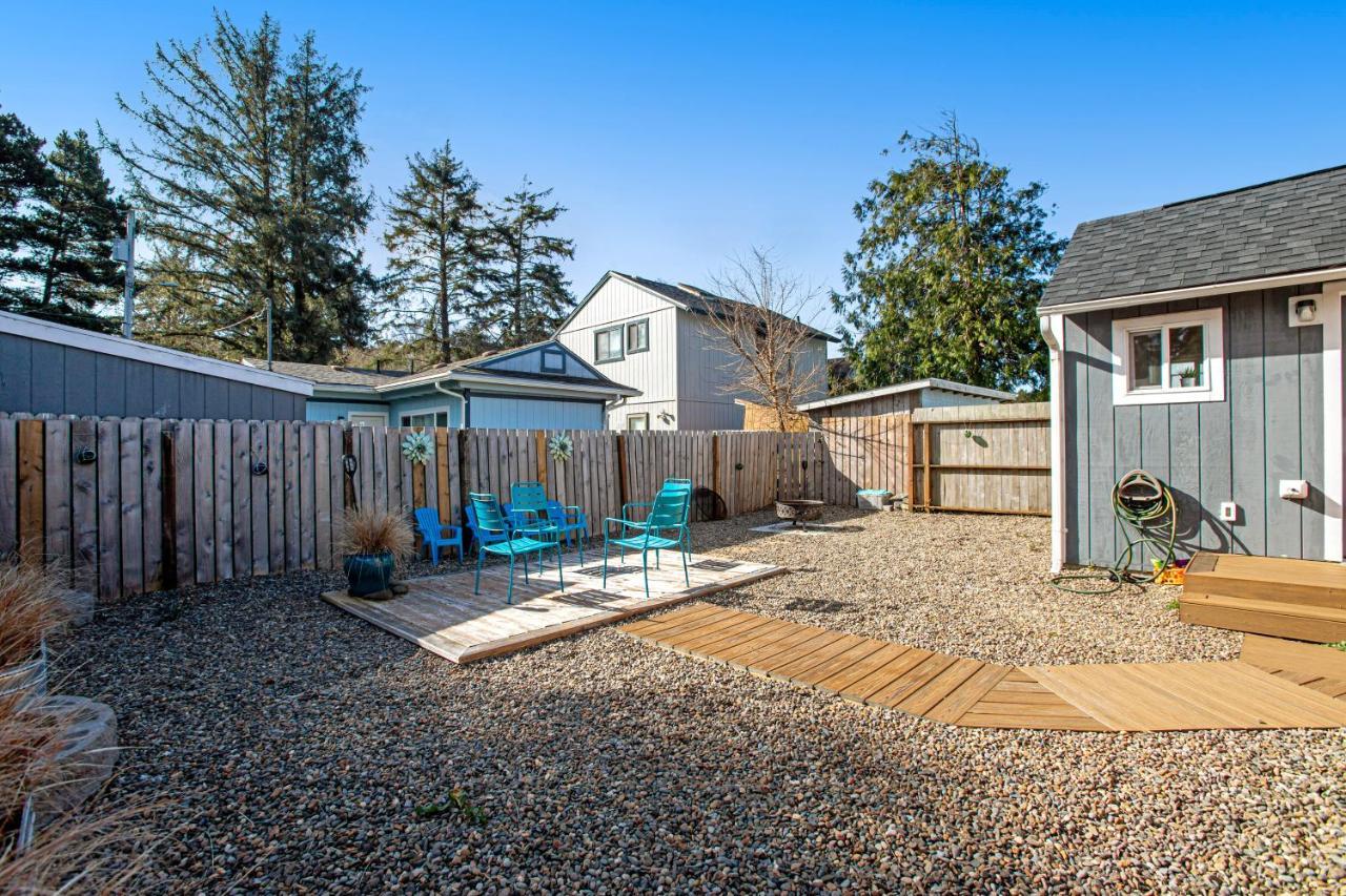 Holiday home Siletz Bay Getaway *