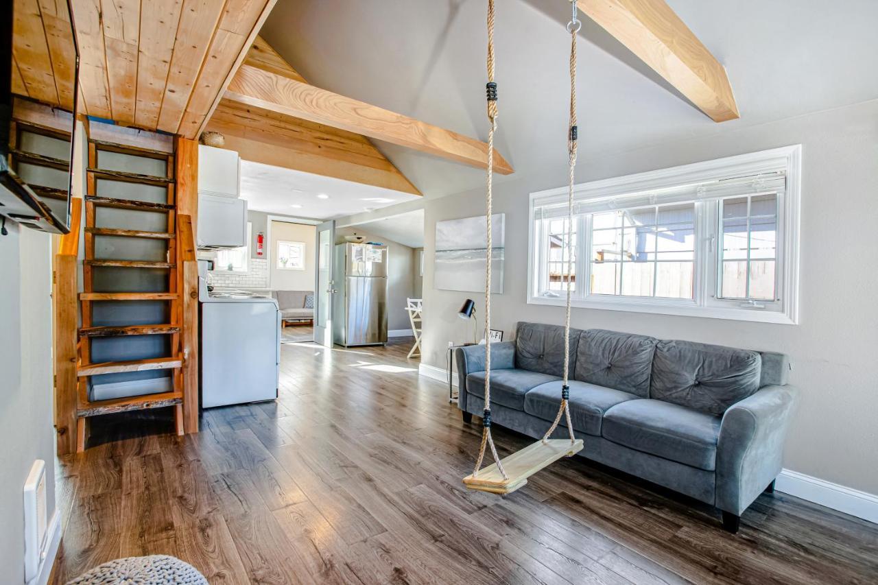 Holiday home Siletz Bay Getaway Lincoln City
