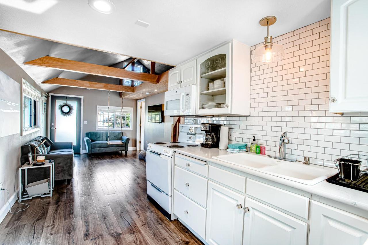Holiday home Siletz Bay Getaway