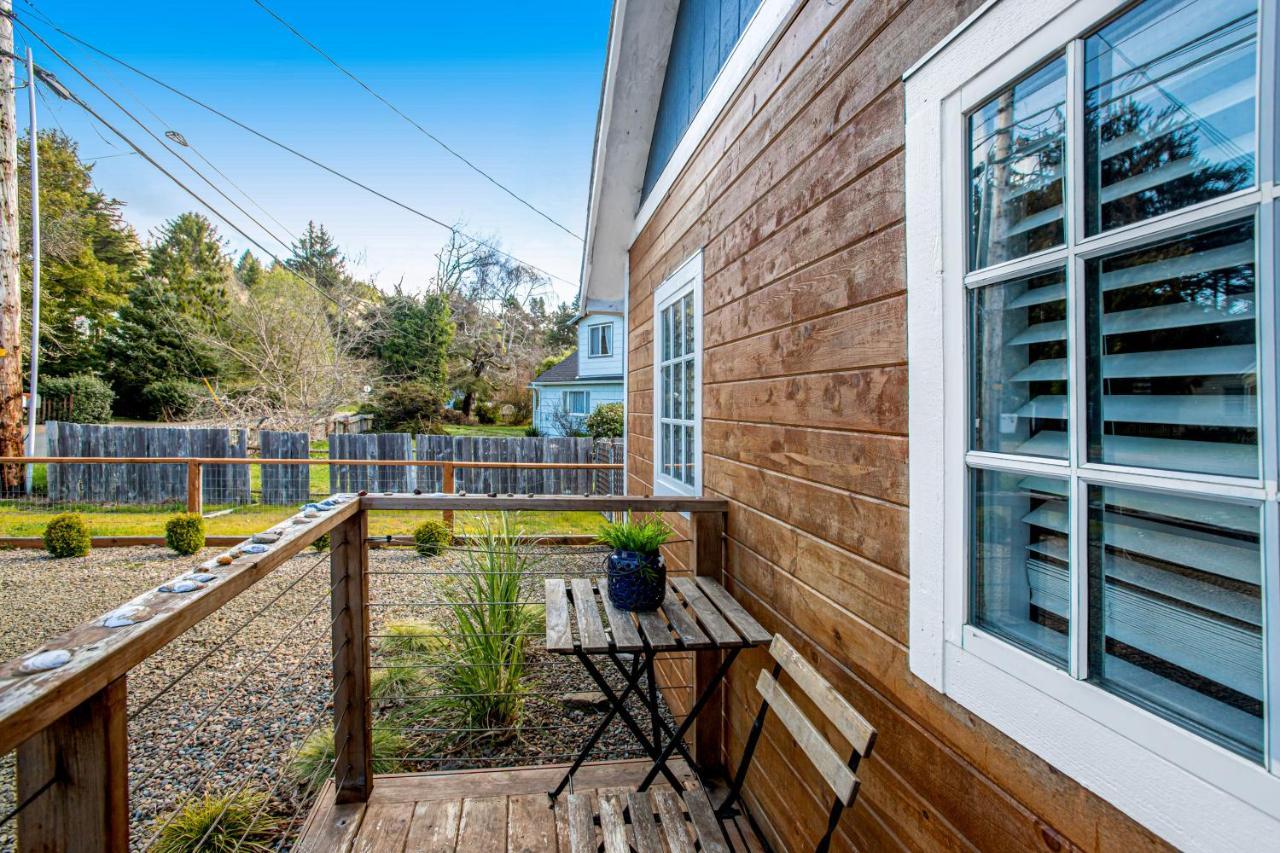 Siletz Bay Getaway Holiday home Lincoln City