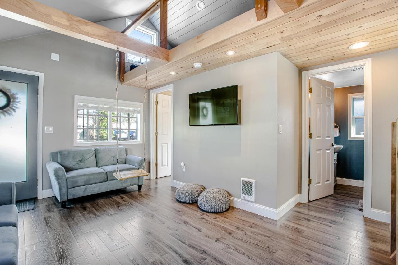 Holiday home Siletz Bay Getaway *