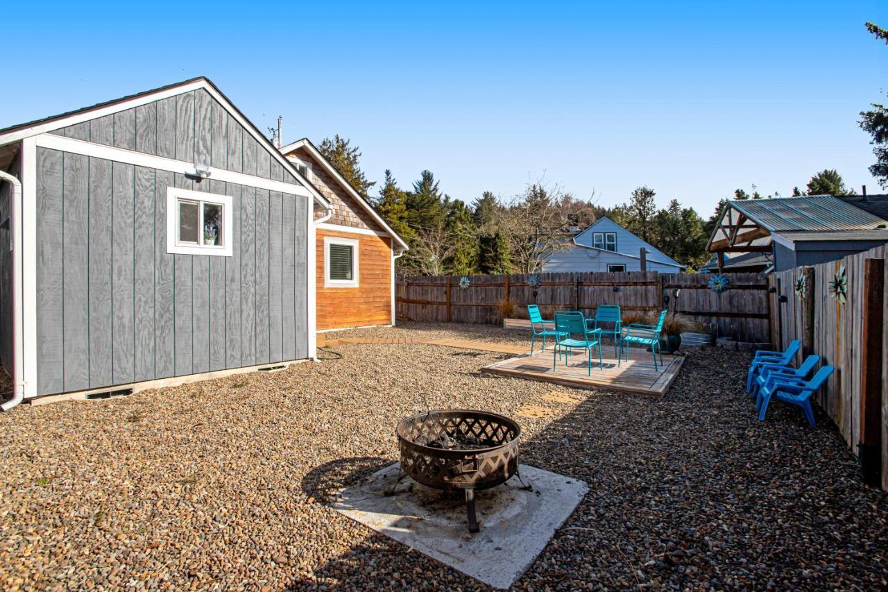 Siletz Bay Getaway Holiday home