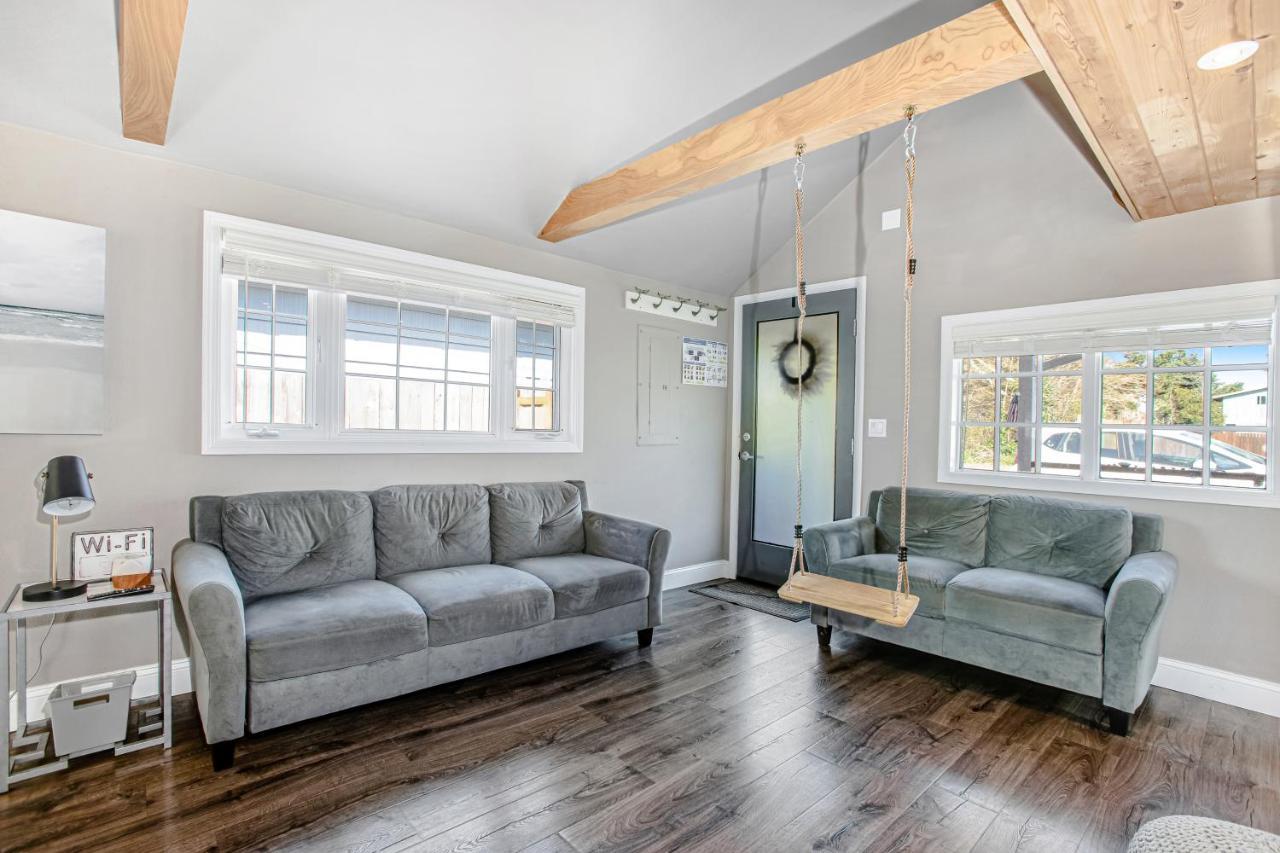 Siletz Bay Getaway Holiday home *