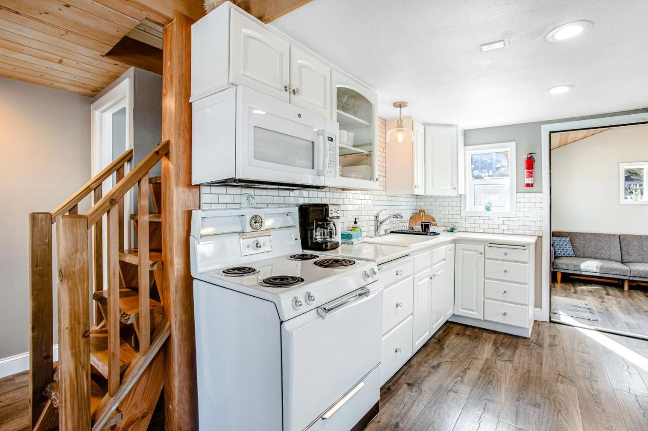 Holiday home Siletz Bay Getaway