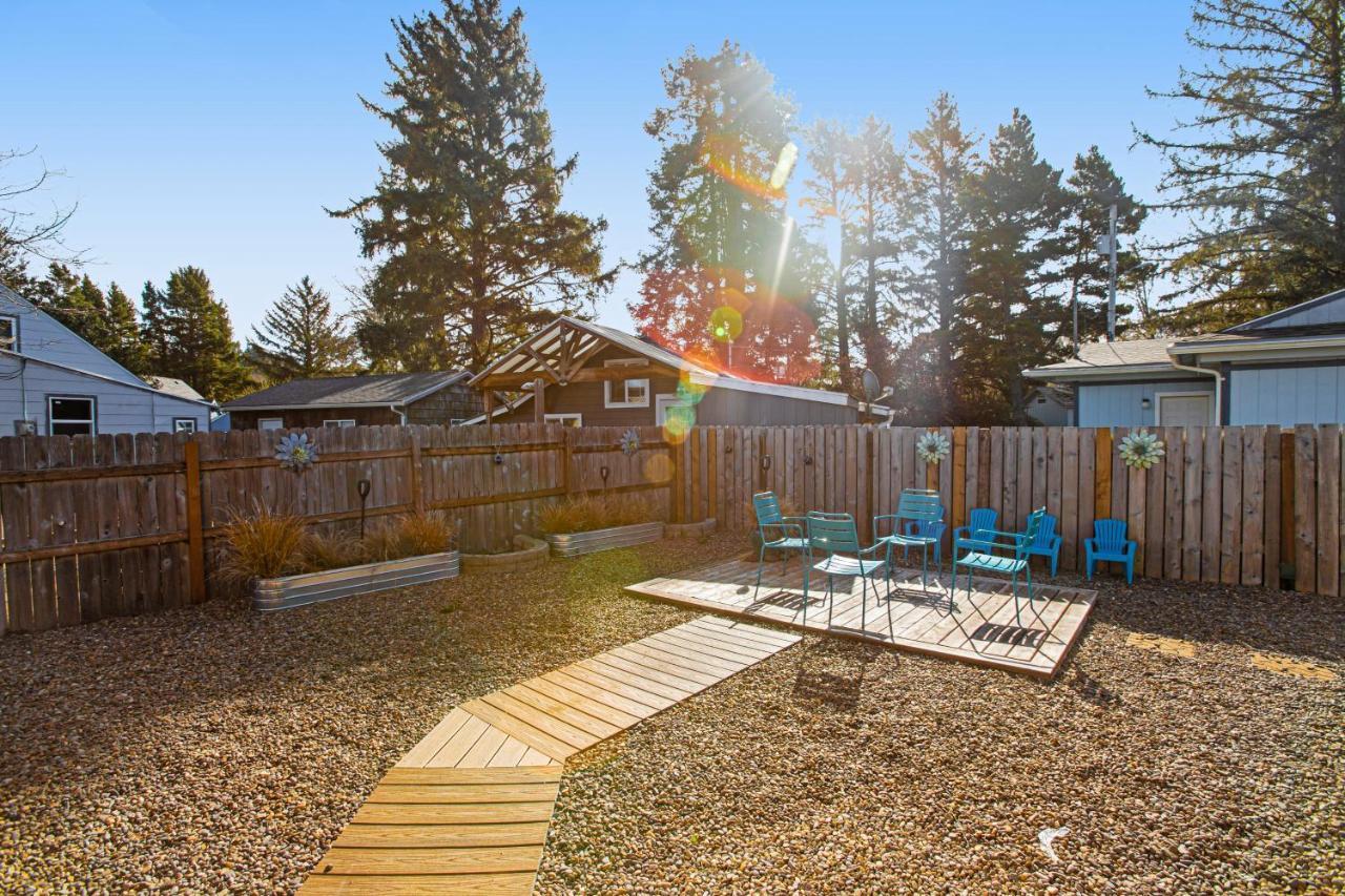 Siletz Bay Getaway Lincoln City