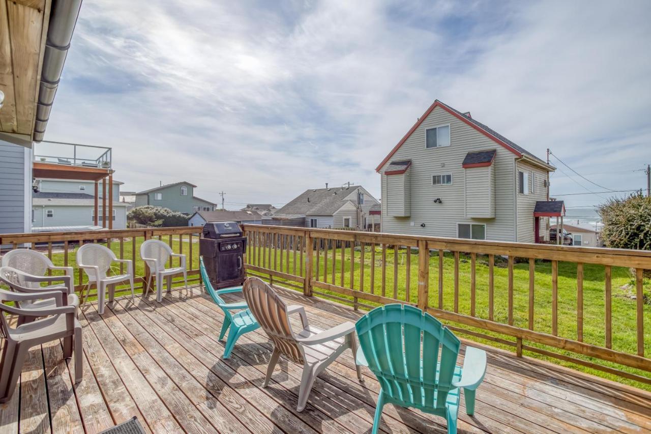 Seaview Holiday home Lincoln City
