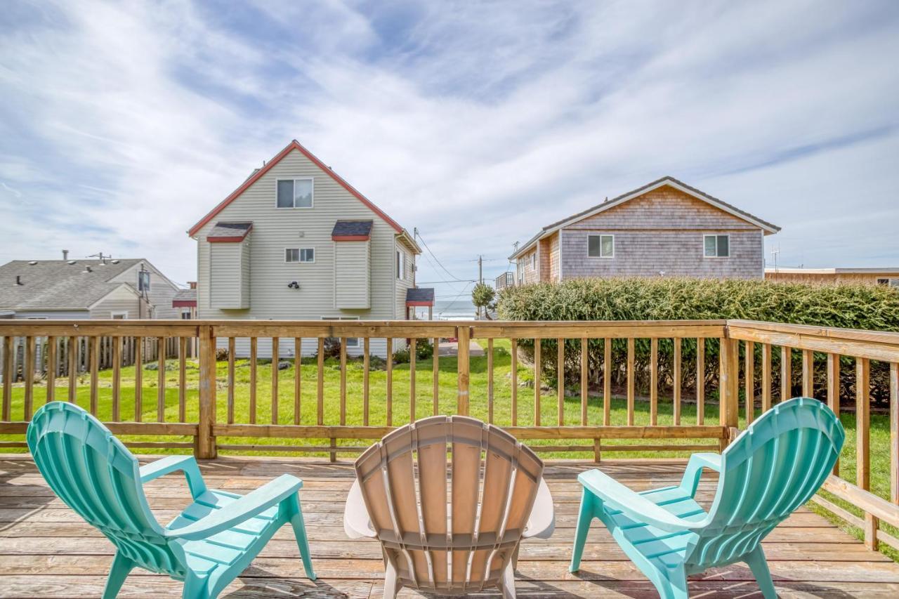 Seaview * Lincoln City