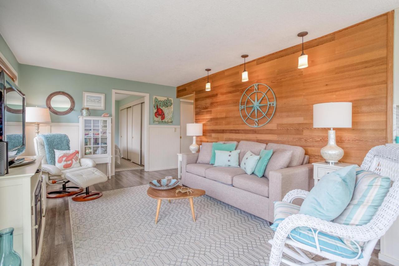 Holiday home Seaview Lincoln City