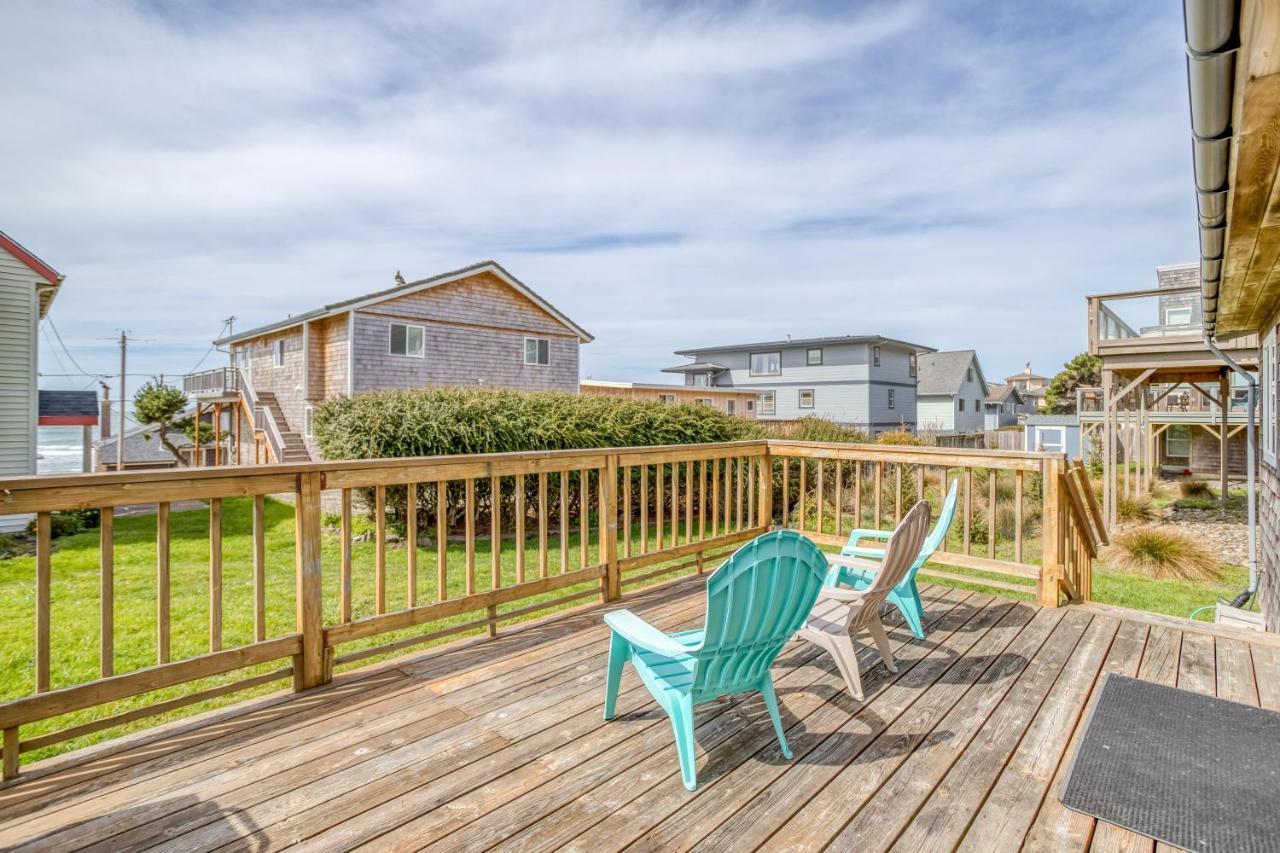Holiday home Seaview Lincoln City