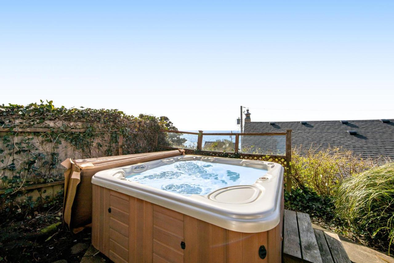 Holiday home Blue Wave Heights Lincoln City