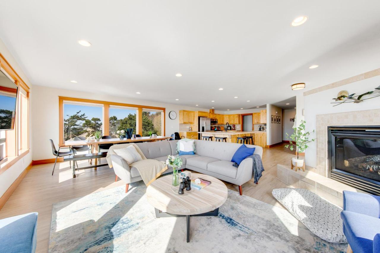 Holiday home Blue Wave Heights *