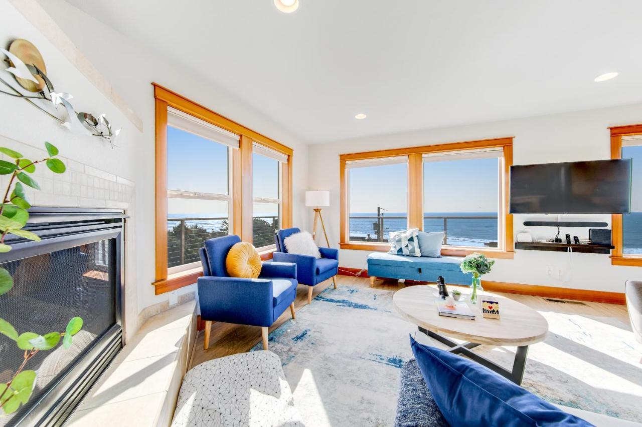 Holiday home Blue Wave Heights