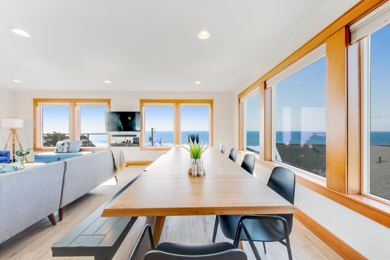 Holiday home Blue Wave Heights