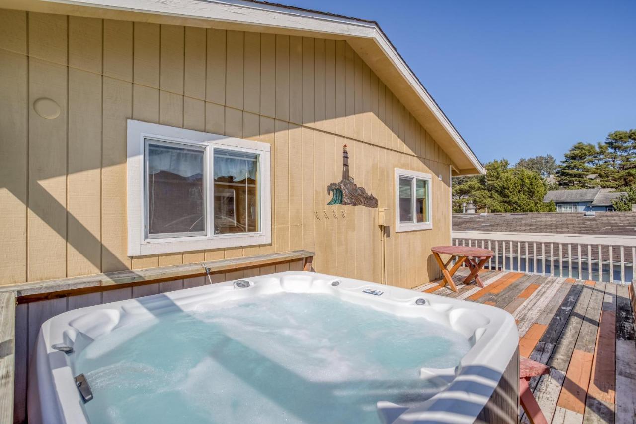 A Pelicans Perch Holiday home *