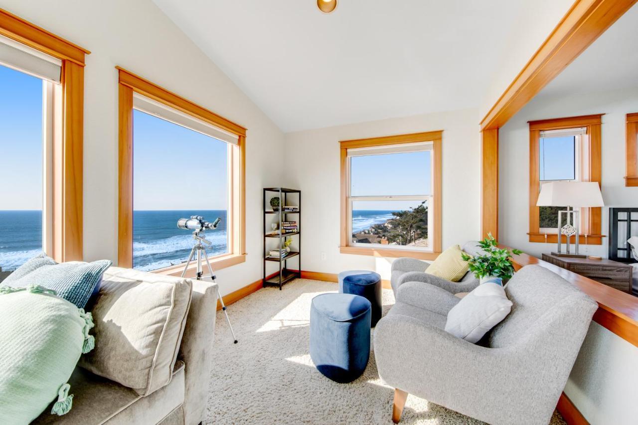 Holiday home Blue Wave Heights *