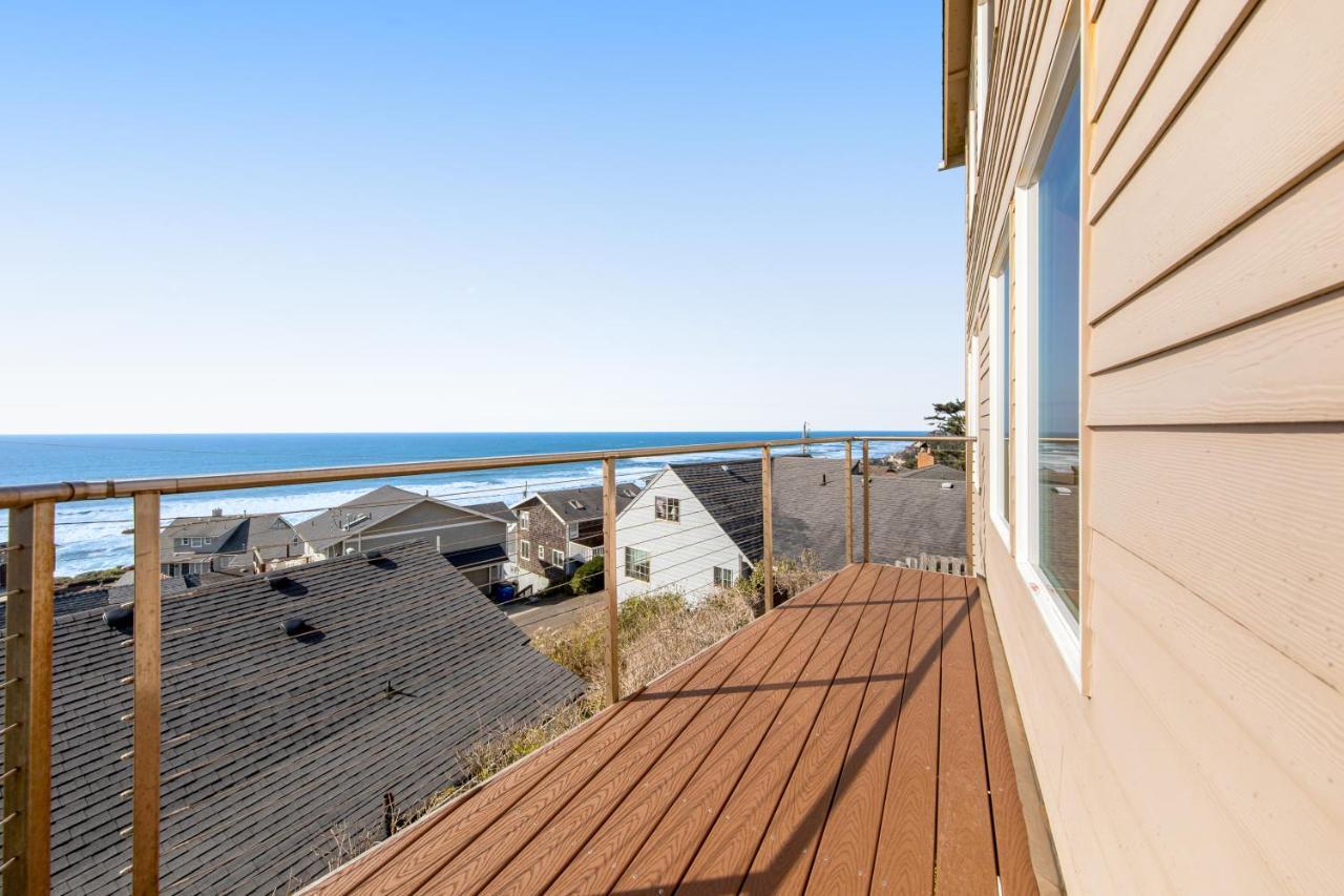 Holiday home Blue Wave Heights Lincoln City