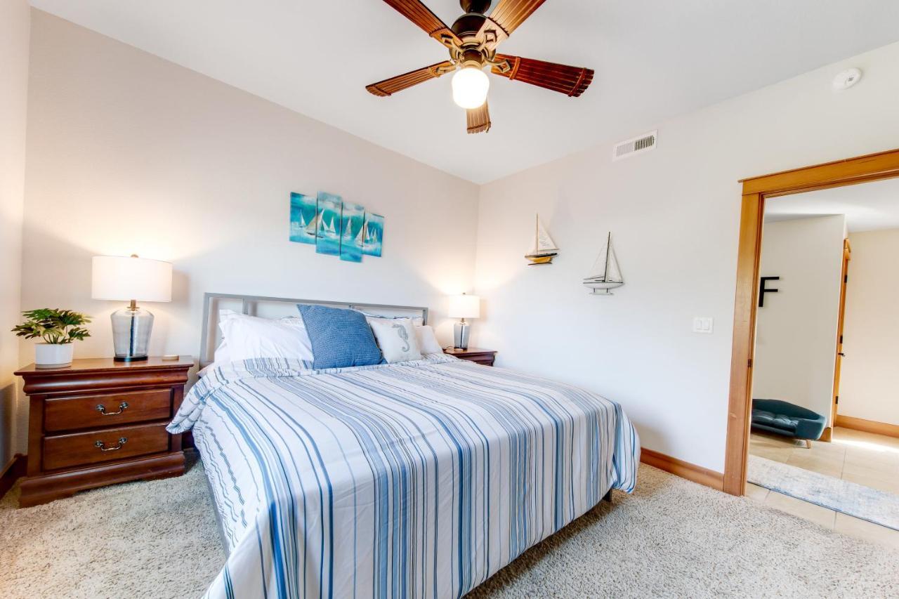 Holiday home Blue Wave Heights *