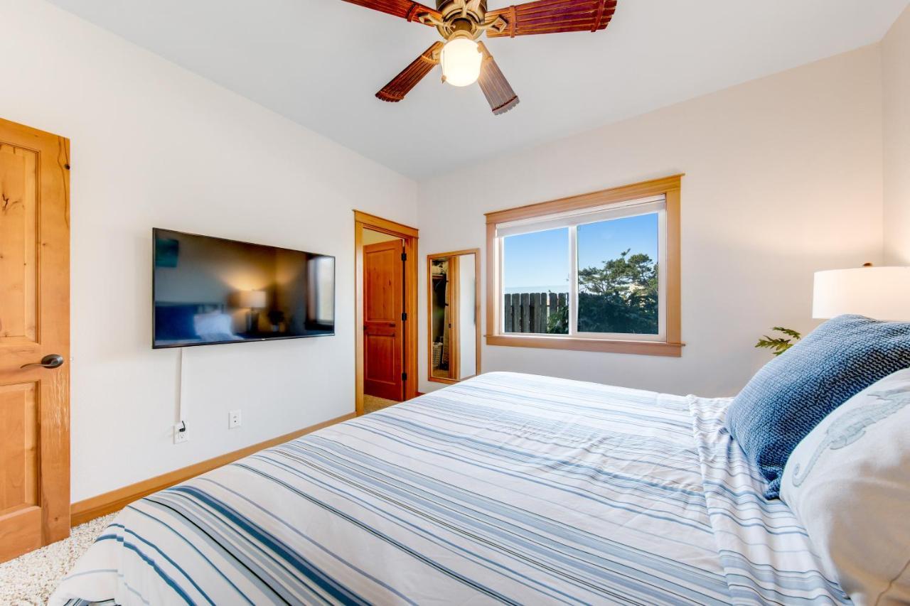 Holiday home Blue Wave Heights Lincoln City