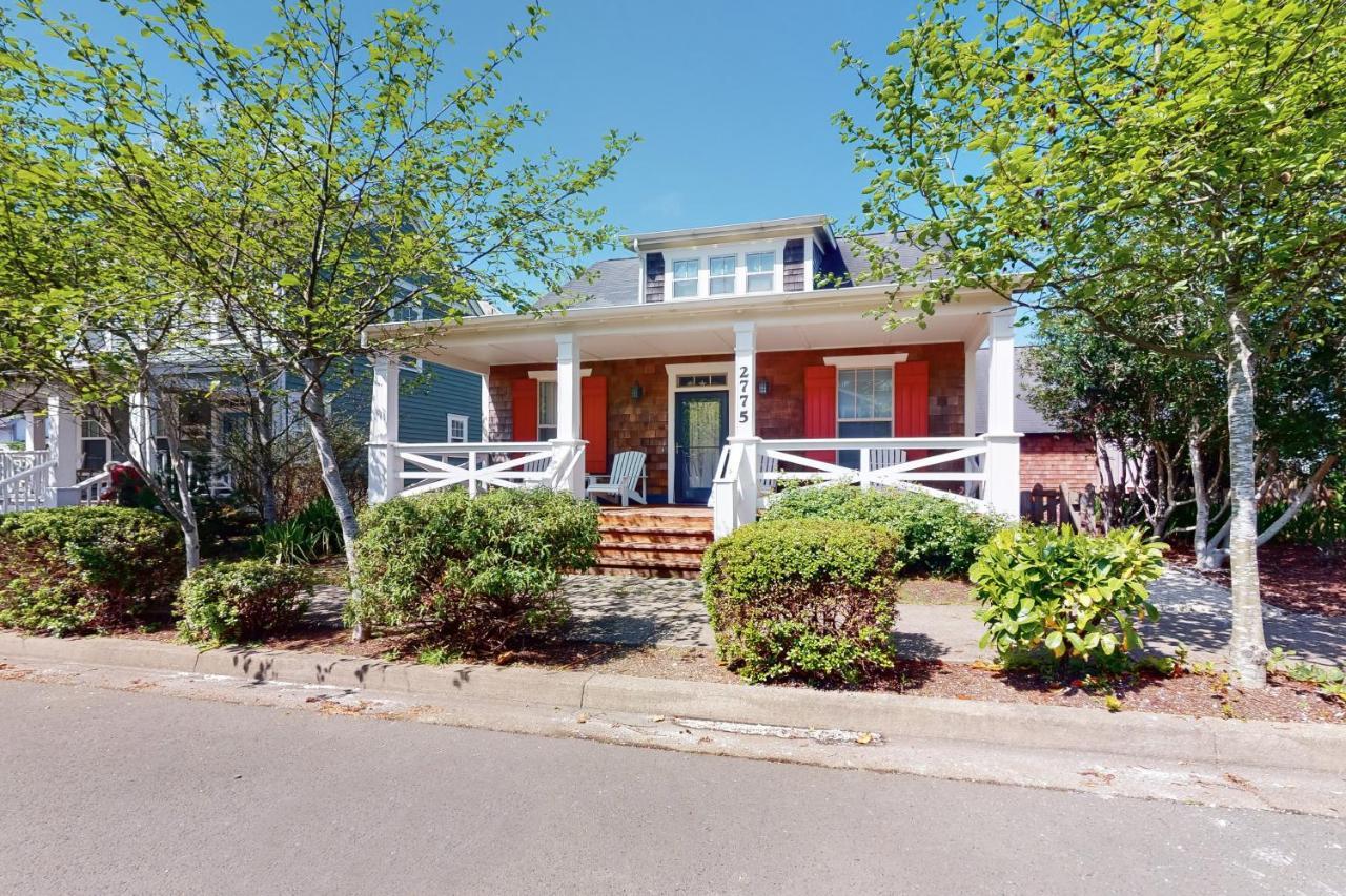 Looney Dunes Holiday home