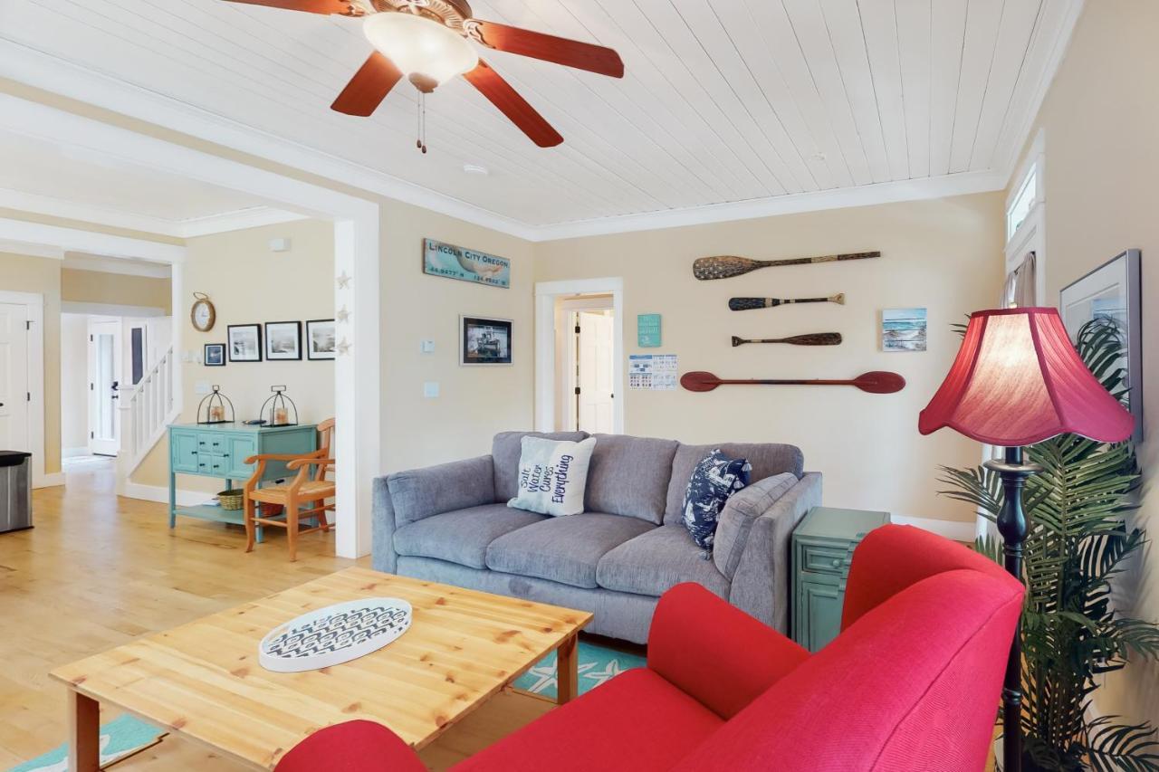 Holiday home Looney Dunes