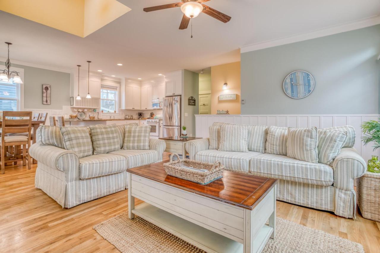 Seaz The Day-olivia Holiday home