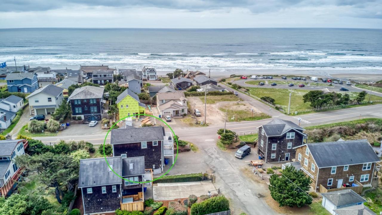 Sundance Lincoln City