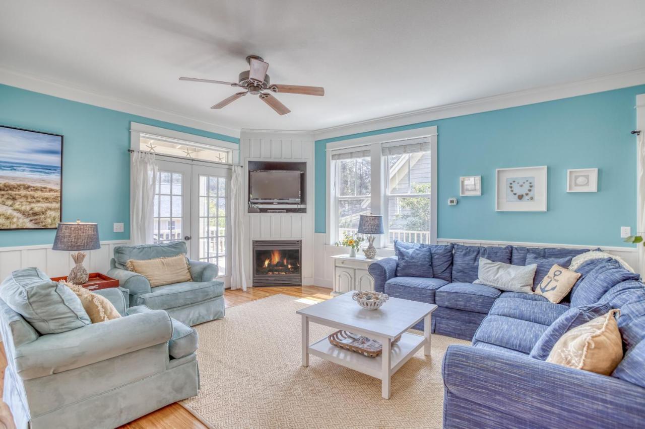 Holiday home Dreams - Olivia Lincoln City
