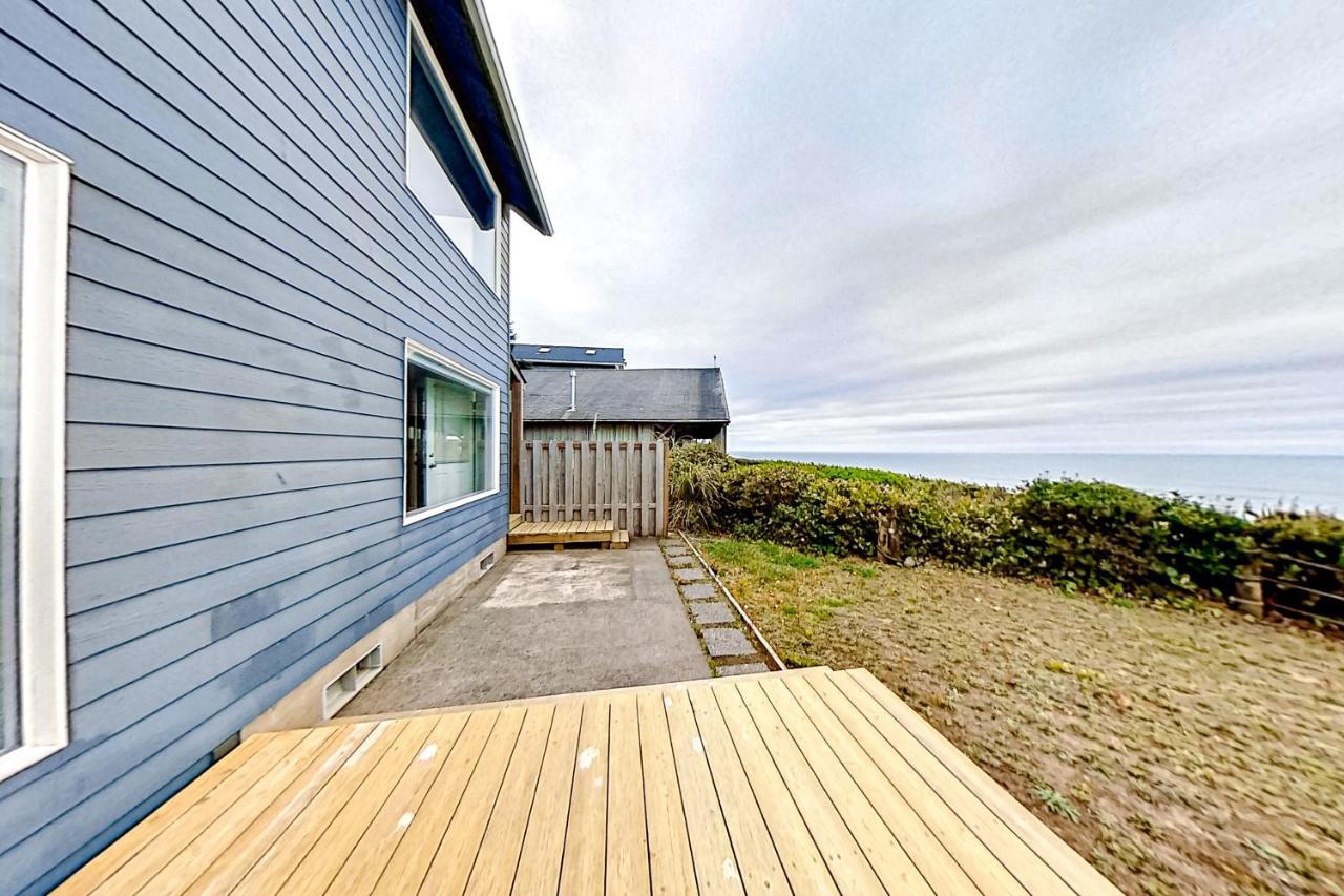 Holiday home Hidden Drive Lincoln City