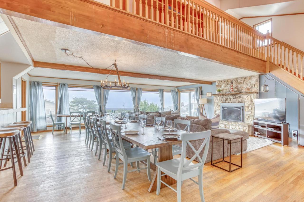 Holiday home West Haven Lincoln City