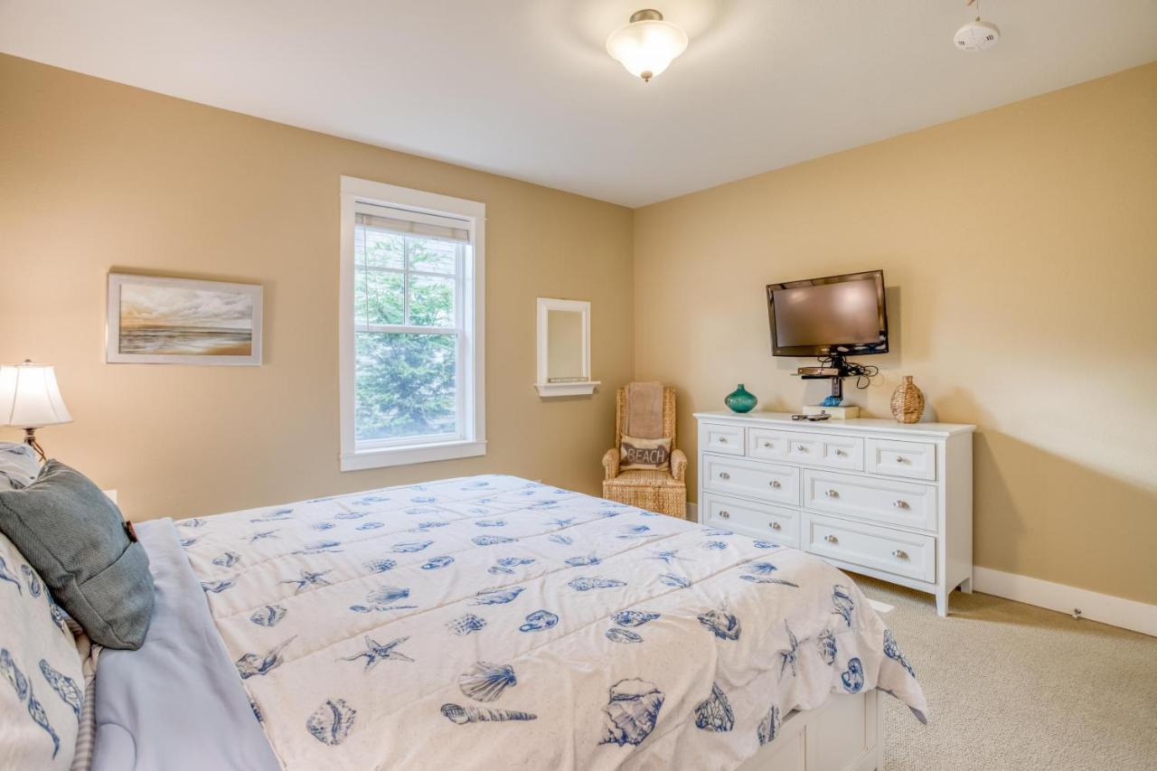 Seaz The Day-olivia Holiday home