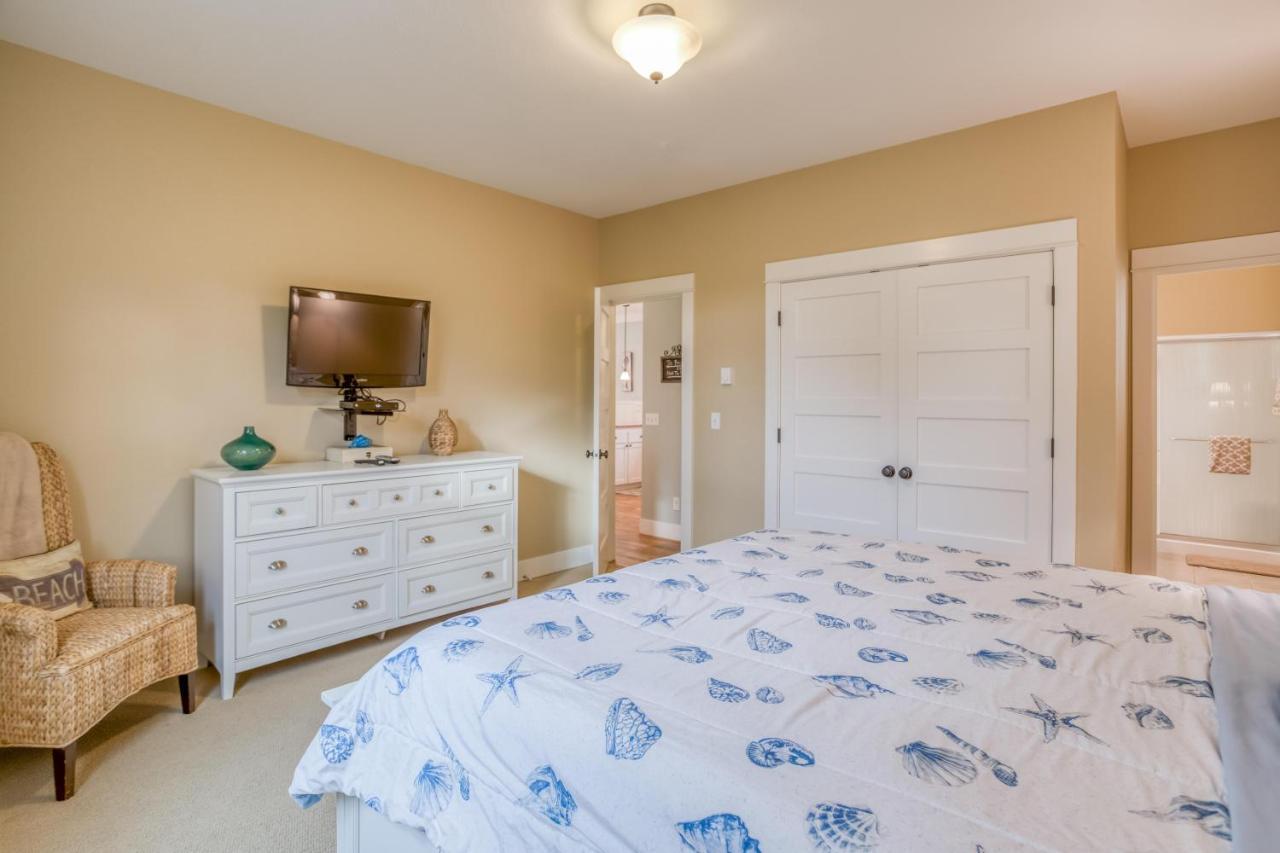 Seaz The Day-olivia Holiday home *