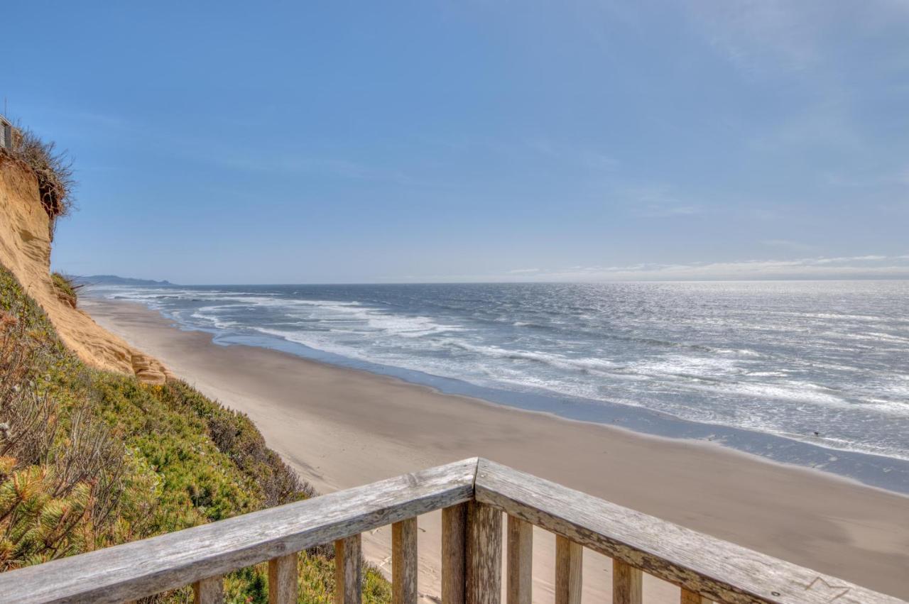 Seaz The Day-olivia Holiday home Lincoln City