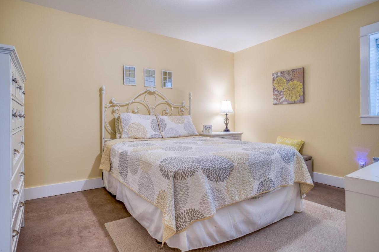 Seaz The Day-olivia Holiday home *