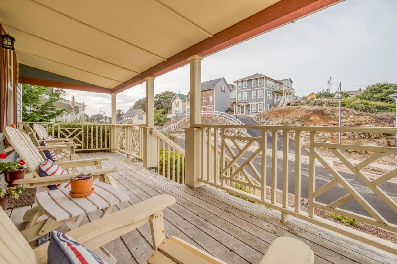 Seaz The Day-olivia Holiday home *