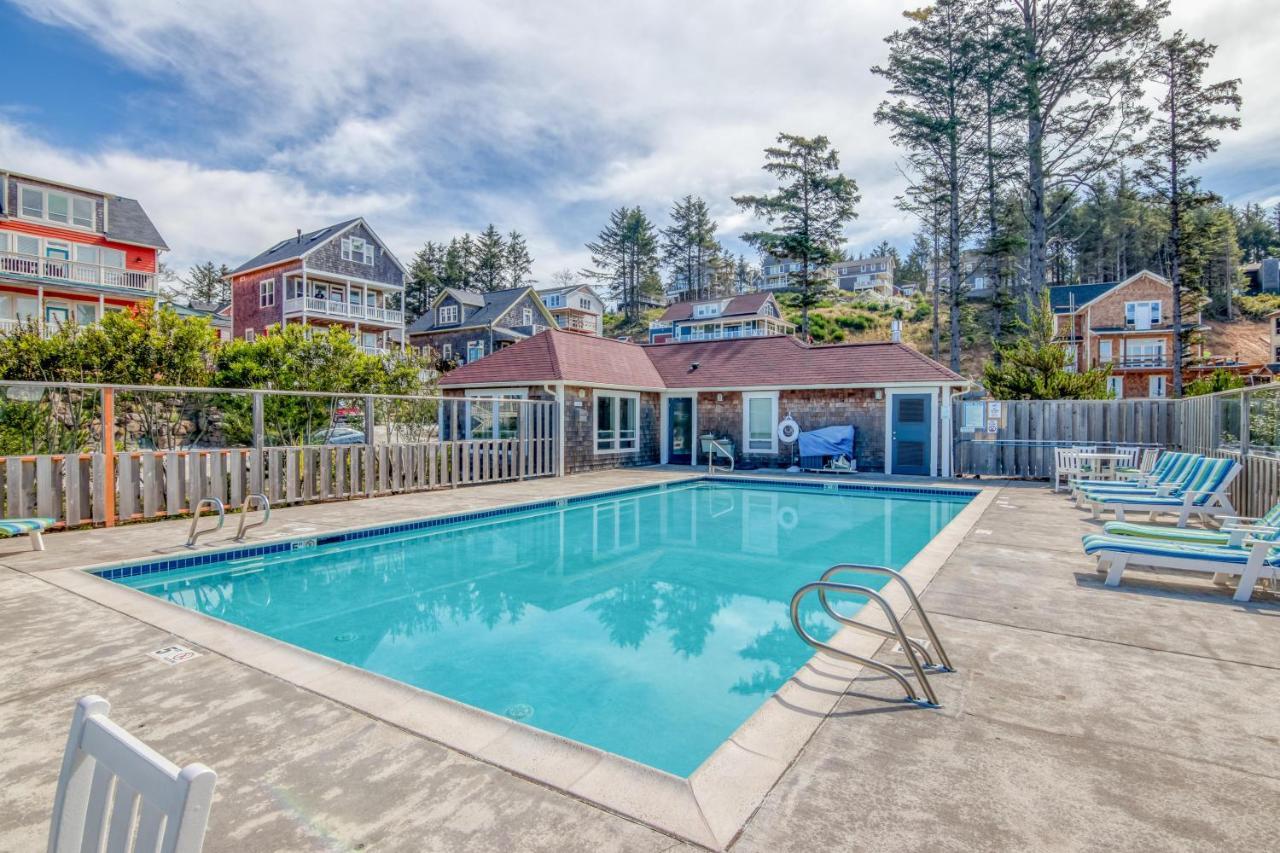 Seaz The Day-olivia Holiday home Lincoln City