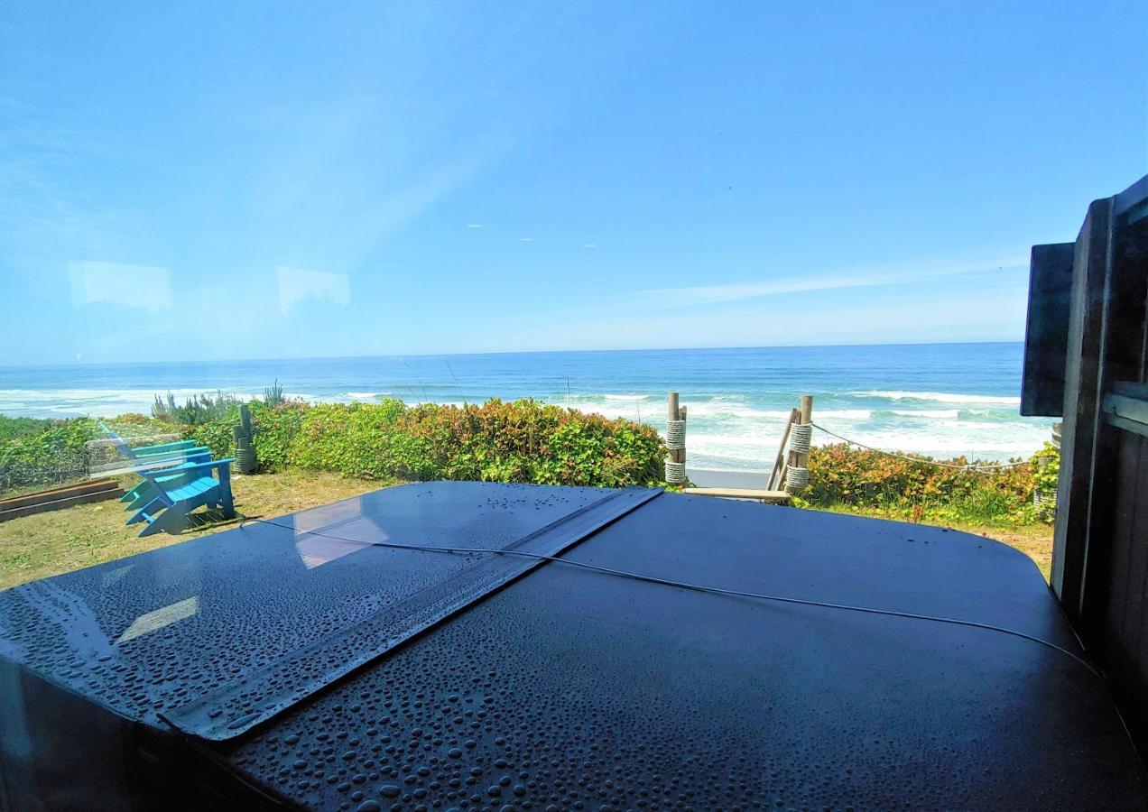 Hotel Nelscott Manor Lincoln City